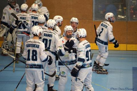 Elite Playoffs Angers vs Epernay c (100)