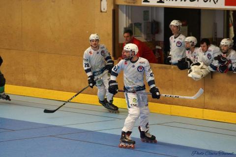 Elite Playoffs Angers vs Epernay c (110)