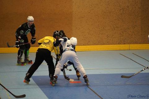 Elite Playoffs Angers vs Epernay c (120)