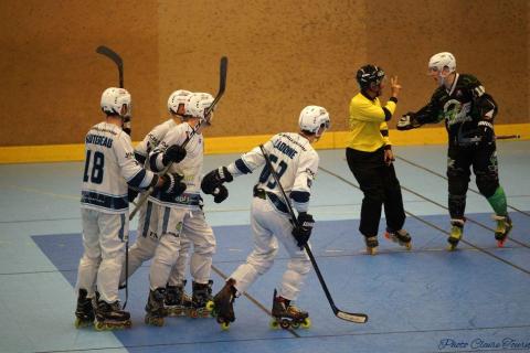 Elite Playoffs Angers vs Epernay c (125)