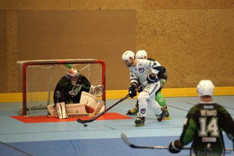 Elite Playoffs Angers vs Epernay c (150)