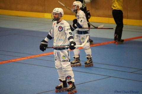 Elite Playoffs Angers vs Epernay c (160)