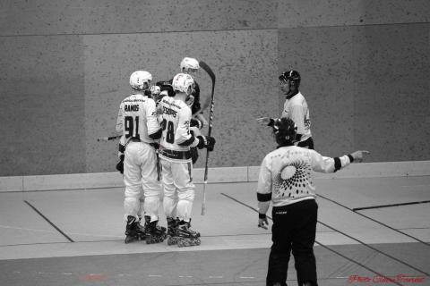 Elite Playoffs Angers vs Epernay c (180)