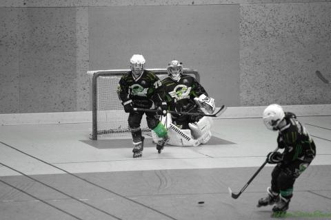 Elite Playoffs Angers vs Epernay c (200)