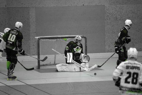 Elite Playoffs Angers vs Epernay c (203)