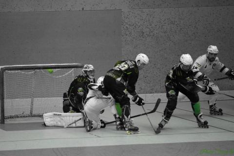 Elite Playoffs Angers vs Epernay c (205)