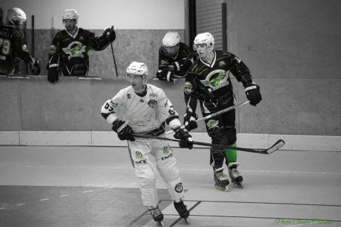 Elite Playoffs Angers vs Epernay c (210)