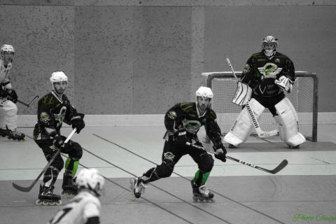 Elite Playoffs Angers vs Epernay c (214)