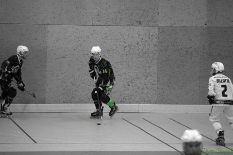 Elite Playoffs Angers vs Epernay c (215)
