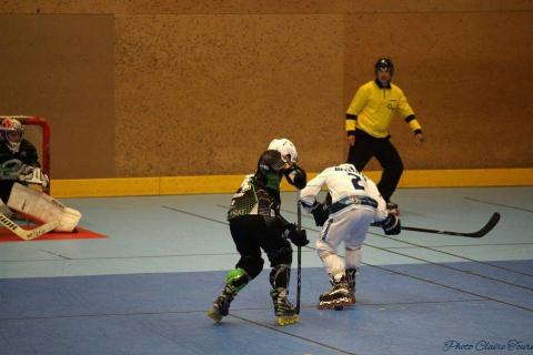 Elite Playoffs Angers vs Epernay c (219)