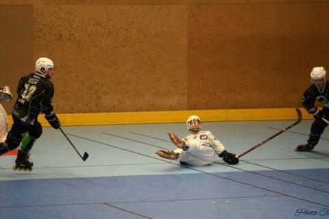 Elite Playoffs Angers vs Epernay c (220)