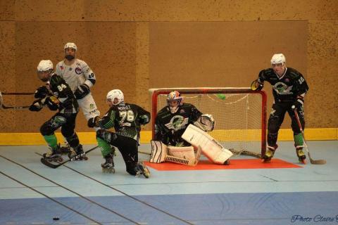 Elite Playoffs Angers vs Epernay c (230)