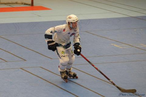 Elite Playoffs Angers vs Epernay c (240)