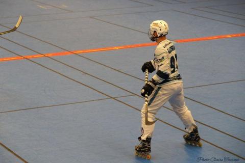 Elite Playoffs Angers vs Epernay c (250)
