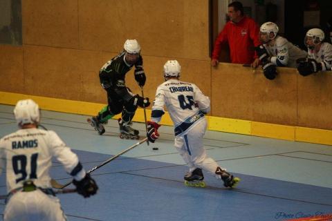 Elite Playoffs Angers vs Epernay c (260)