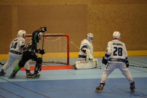 Elite Playoffs Angers vs Epernay c (270)