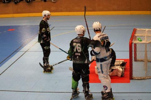 Elite Playoffs Angers vs Epernay c (300)
