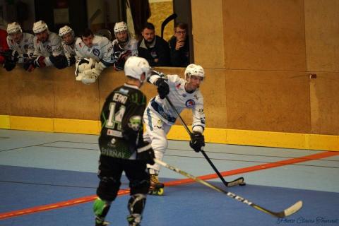 Elite Playoffs Angers vs Epernay c (301)