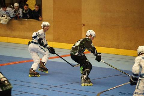 Elite Playoffs Angers vs Epernay c (302)