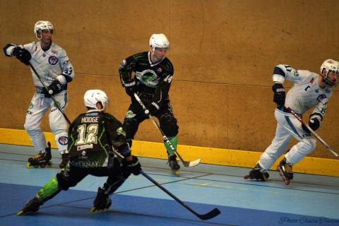 Elite Playoffs Angers vs Epernay c (303)