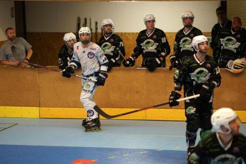 Elite Playoffs Angers vs Epernay c (304)