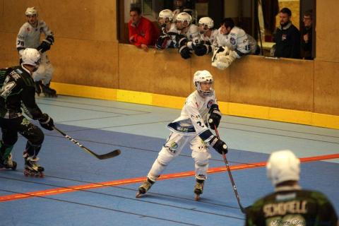 Elite Playoffs Angers vs Epernay c (308)