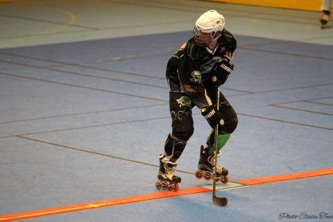 Elite Playoffs Angers vs Epernay c (310)