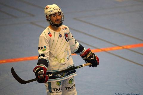 Elite Playoffs Angers vs Epernay c (313)