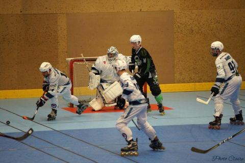Elite Playoffs Angers vs Epernay c (320)