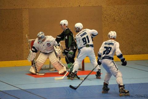 Elite Playoffs Angers vs Epernay c (321)