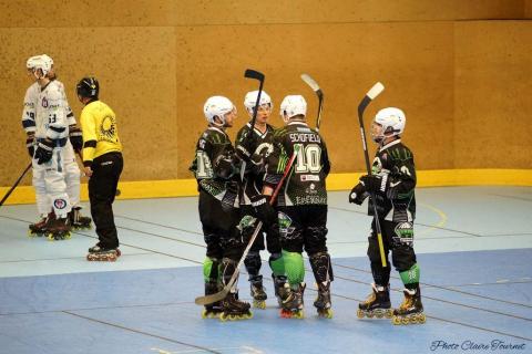 Elite Playoffs Angers vs Epernay c (330)