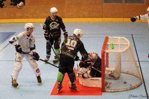 Elite Playoffs Angers vs Epernay c (346)