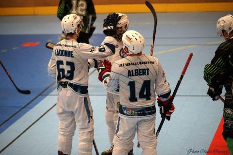 Elite Playoffs Angers vs Epernay c (349)