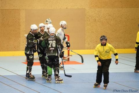Elite Playoffs Angers vs Epernay c (360)