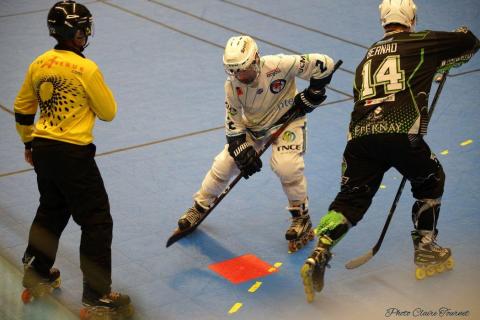 Elite Playoffs Angers vs Epernay c (375)