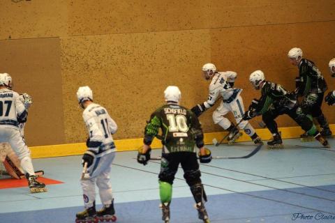 Elite Playoffs Angers vs Epernay c (403)