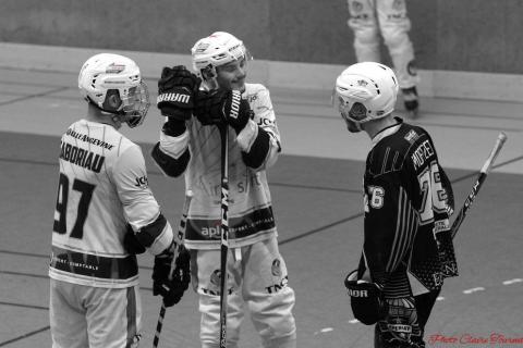 Elite Playoffs Angers vs Epernay c (416)