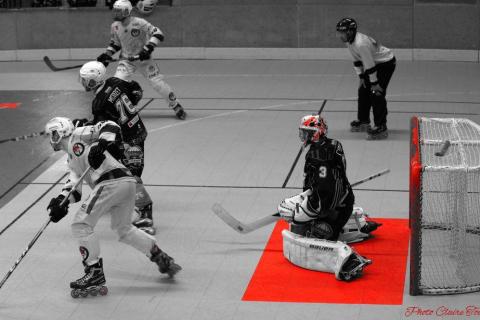 Elite Playoffs Angers vs Epernay c (425)