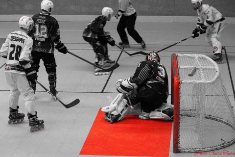 Elite Playoffs Angers vs Epernay c (432)