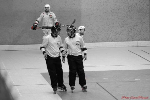 Elite Playoffs Angers vs Epernay c (440)
