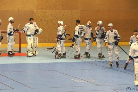 Elite Playoffs Angers vs Epernay c (501)