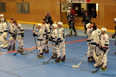 Elite Playoffs Angers vs Epernay c (509)