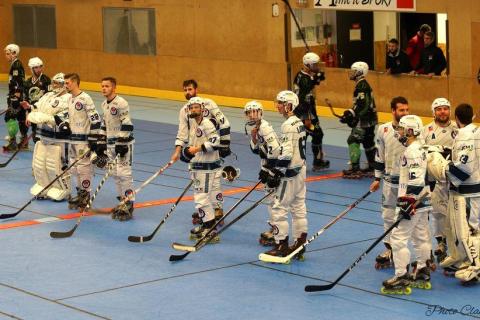 Elite Playoffs Angers vs Epernay c (510)
