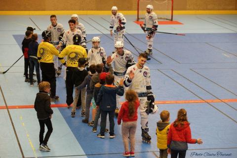 Elite Playoffs Angers vs Epernay c (513)