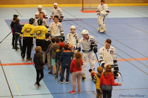 Elite Playoffs Angers vs Epernay c (514)