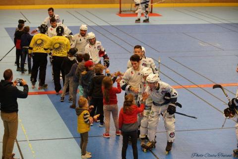 Elite Playoffs Angers vs Epernay c (517)
