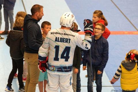 Elite Playoffs Angers vs Epernay c (525)