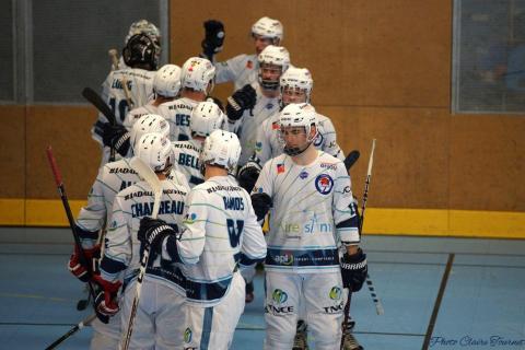 Elite Playoffs Angers vs Epernay c (98)