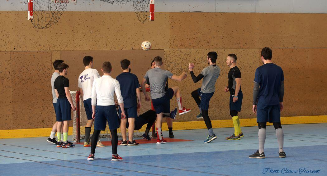 Playoffs M1 Angers vs Garges c (1)