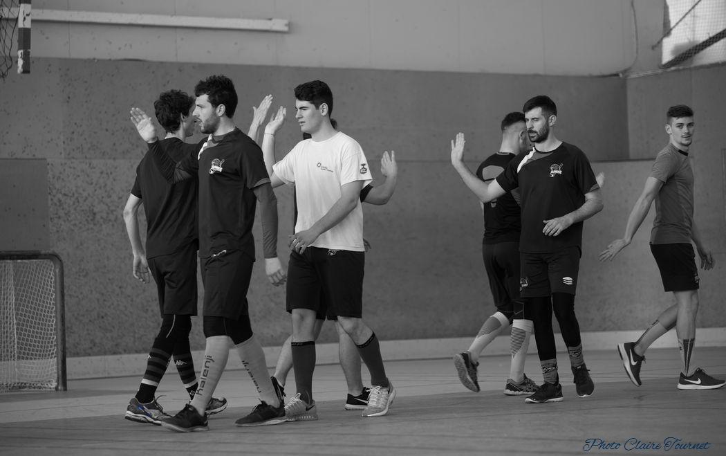 Playoffs M1 Angers vs Garges c (116)